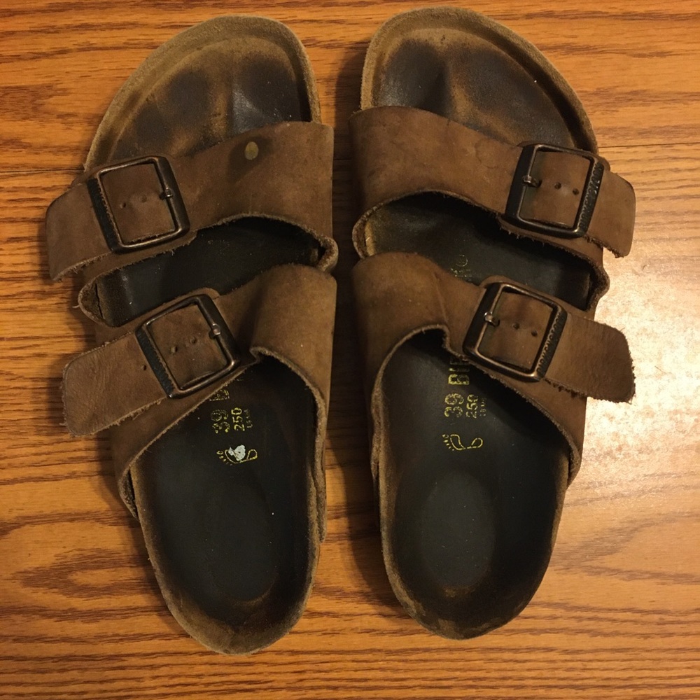 Birkenstock Sandals